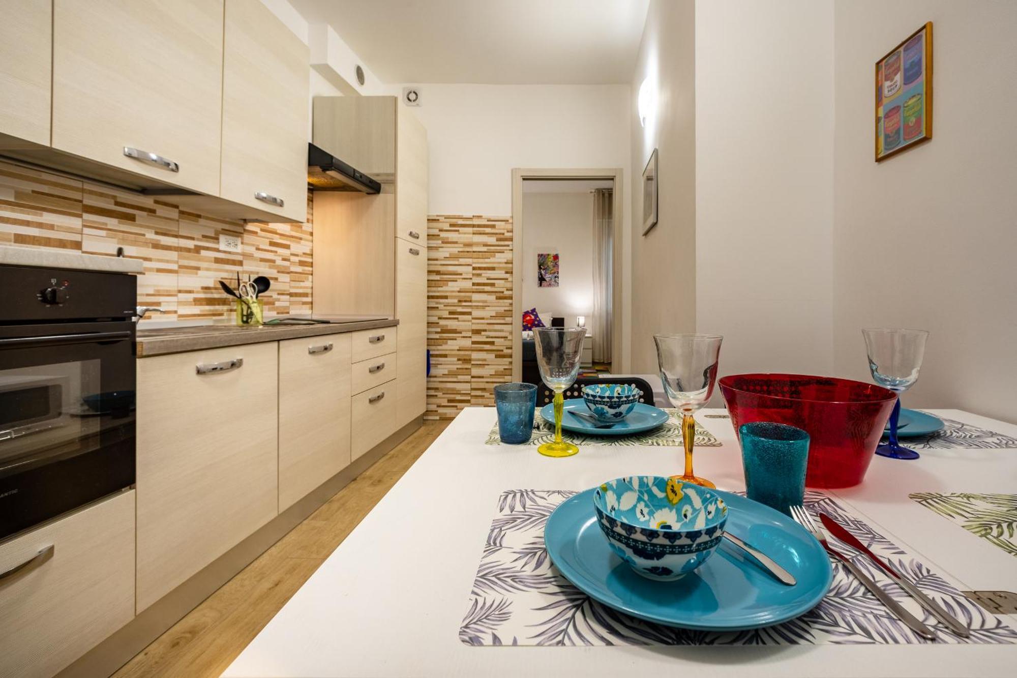 Verona Pop Dış mekan fotoğraf