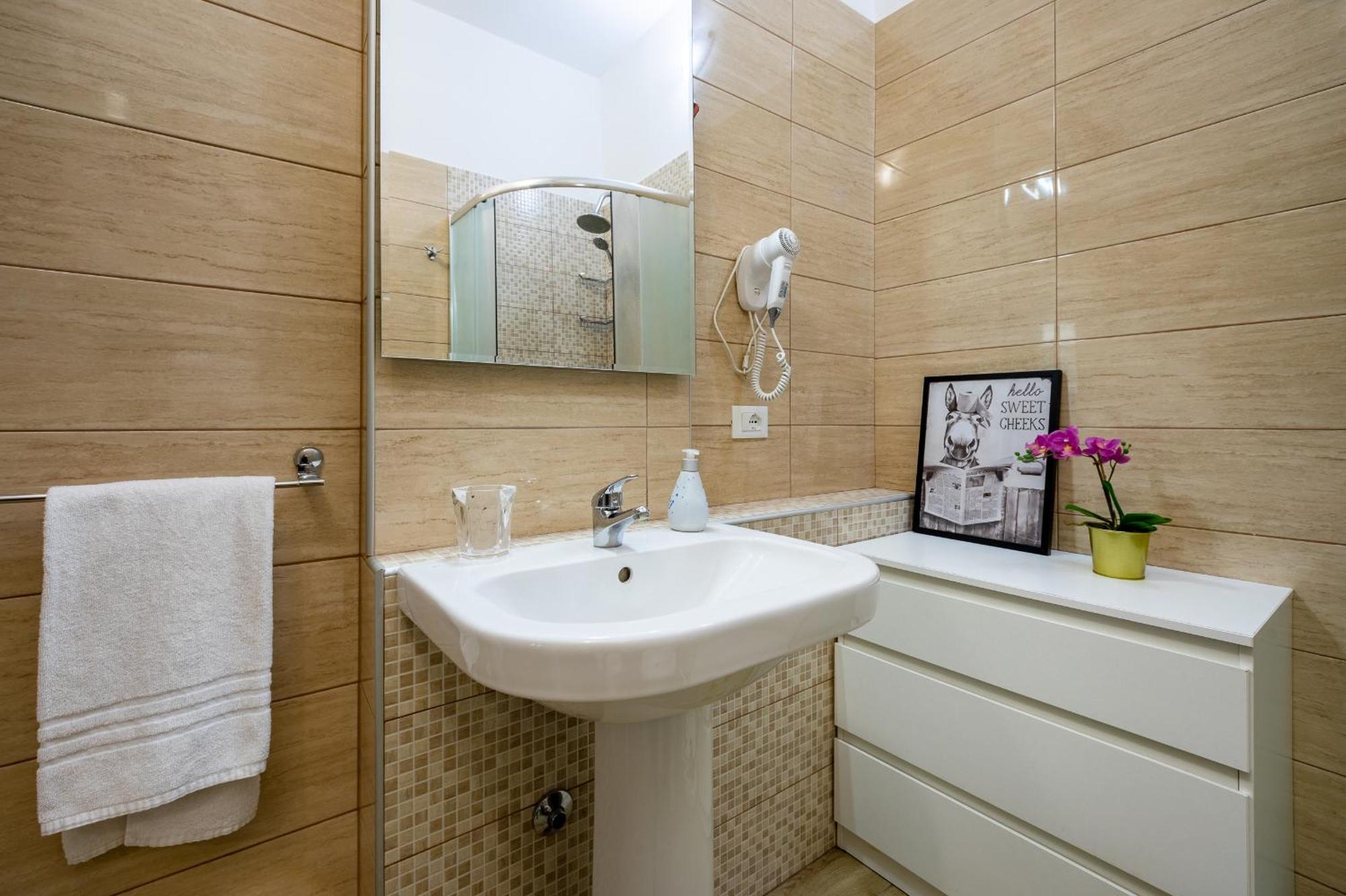 Verona Pop Dış mekan fotoğraf