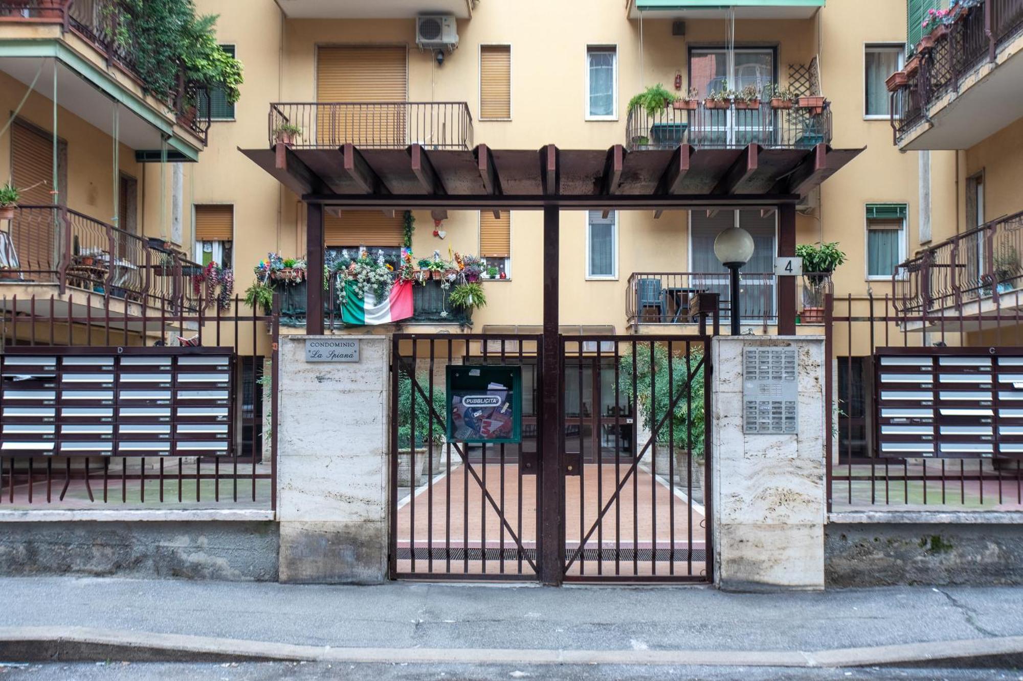 Verona Pop Dış mekan fotoğraf