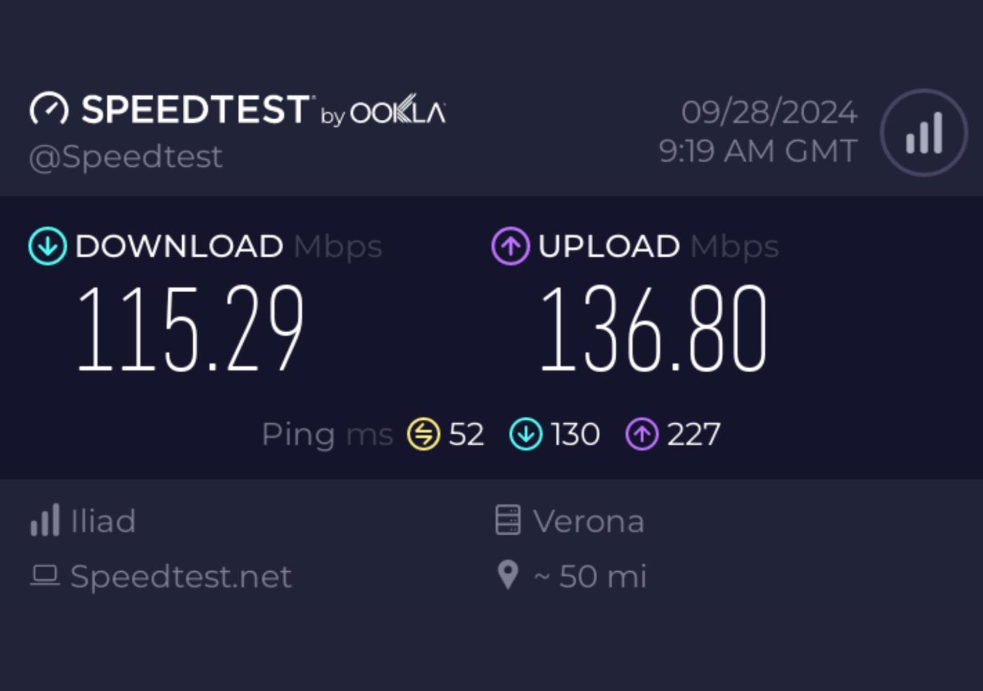 Verona Pop Dış mekan fotoğraf