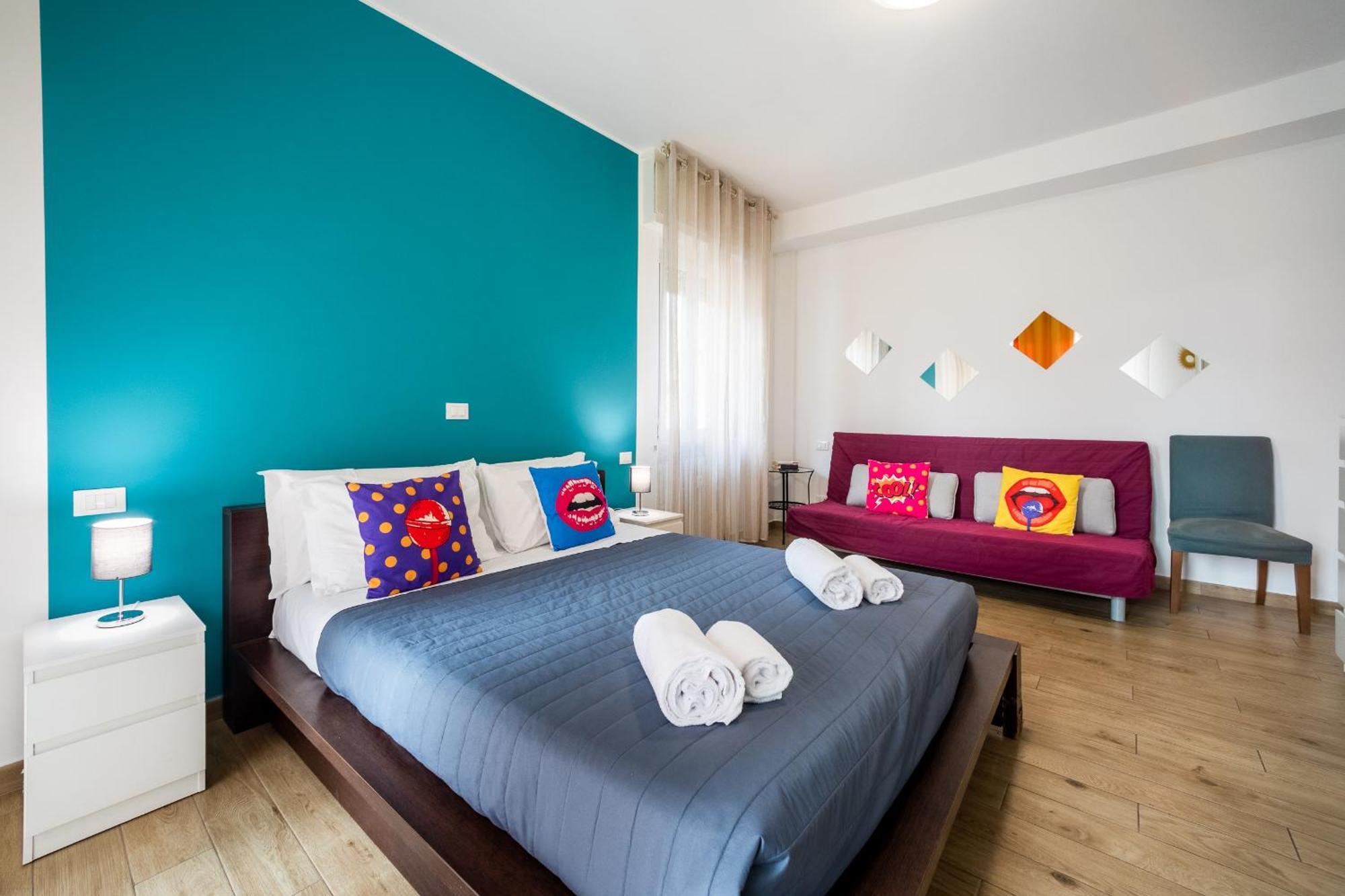 Verona Pop Dış mekan fotoğraf