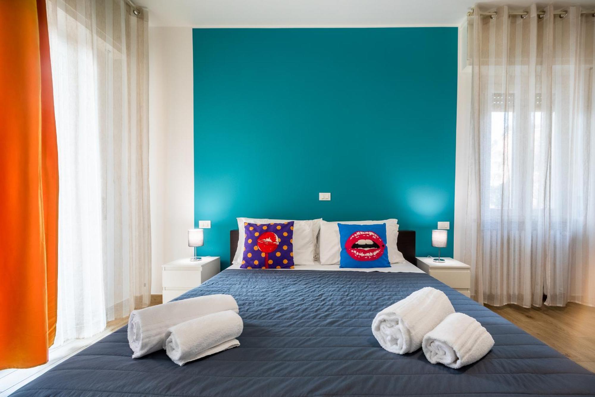 Verona Pop Dış mekan fotoğraf