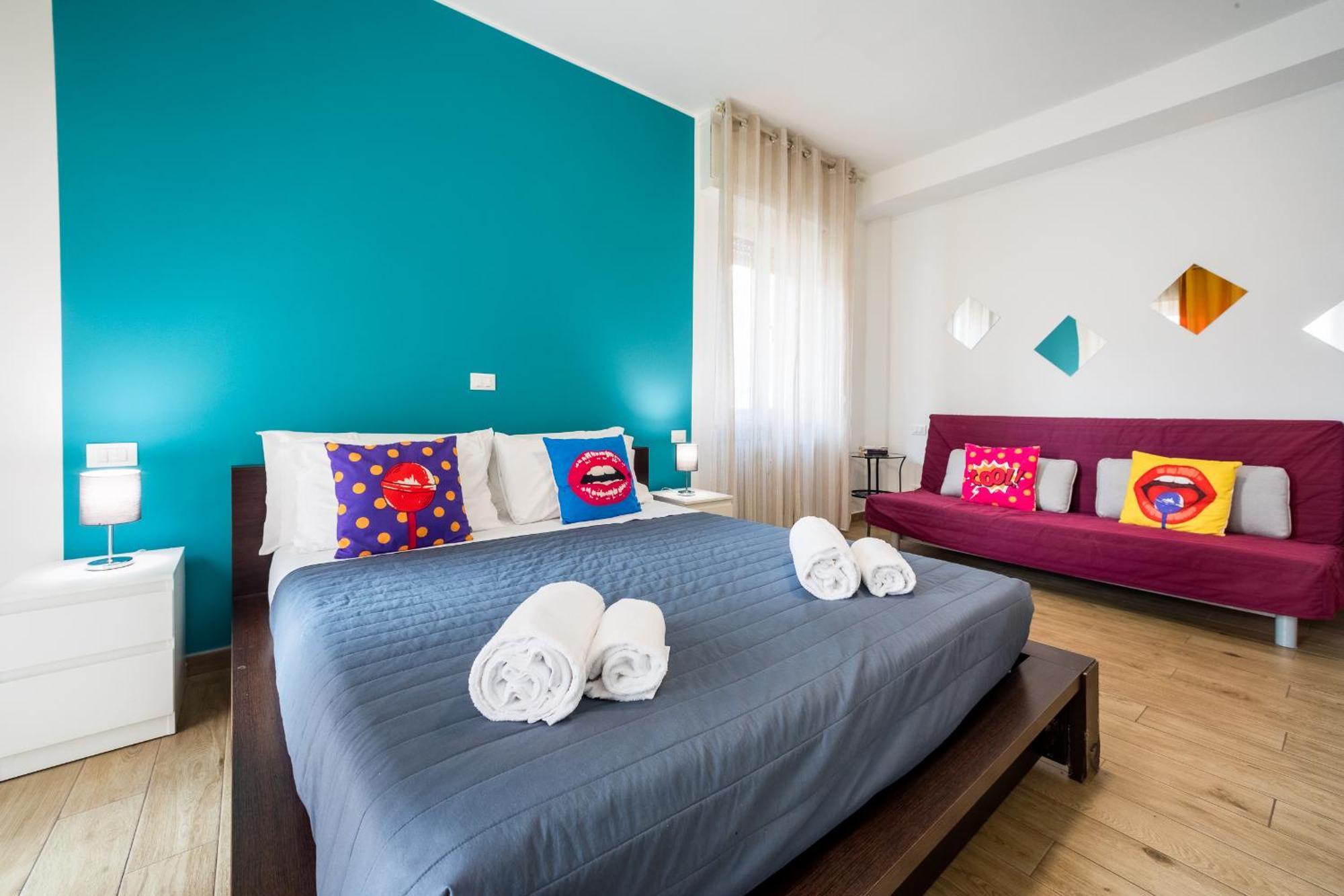 Verona Pop Dış mekan fotoğraf
