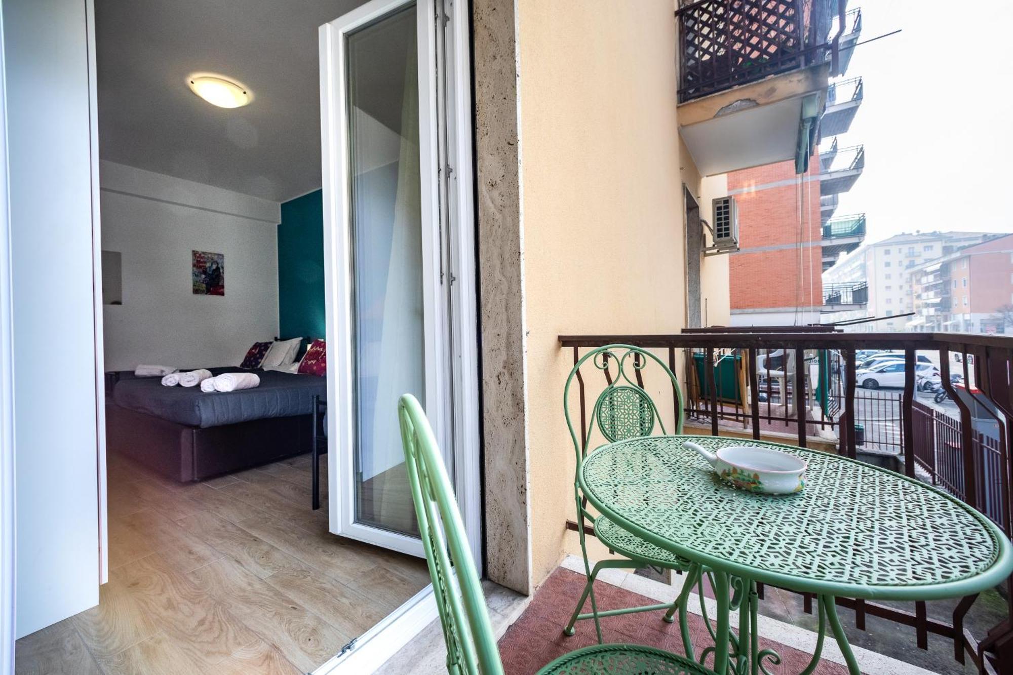 Verona Pop Dış mekan fotoğraf